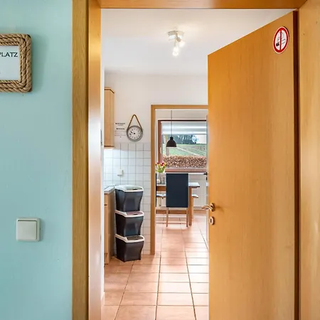 Ankerplatz Apartment