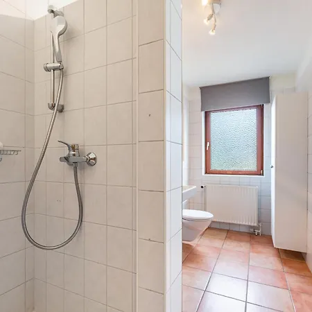 Ankerplatz Apartment Westerholz