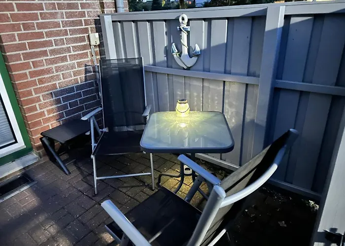 Ankerplatz Apartamento