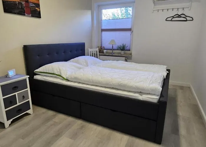 Ankerplatz Apartamento *