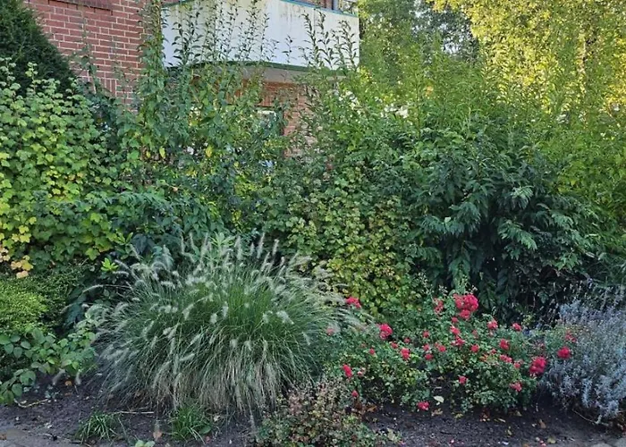 Ankerplatz Apartamento