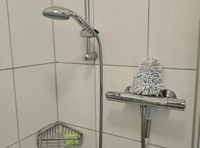 Apartamento Ankerplatz