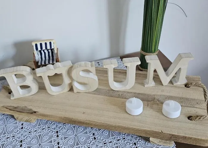 Apartamento Ankerplatz