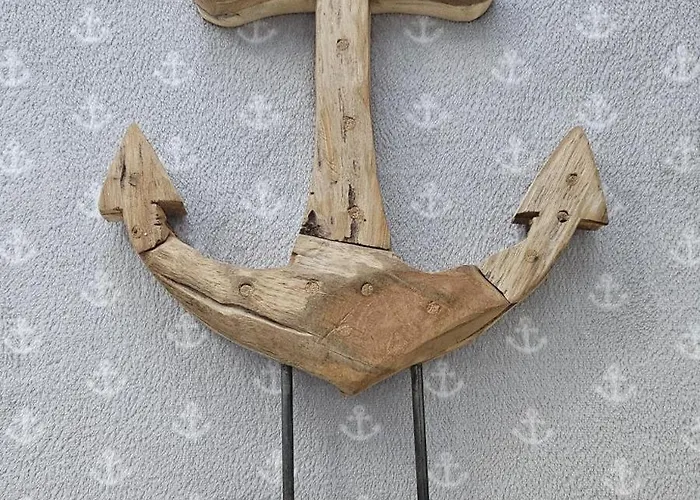 Apartamento Ankerplatz